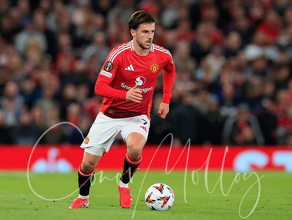 Mason Mount