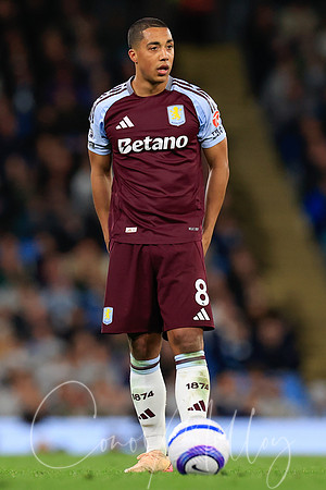 Youri Tielemans