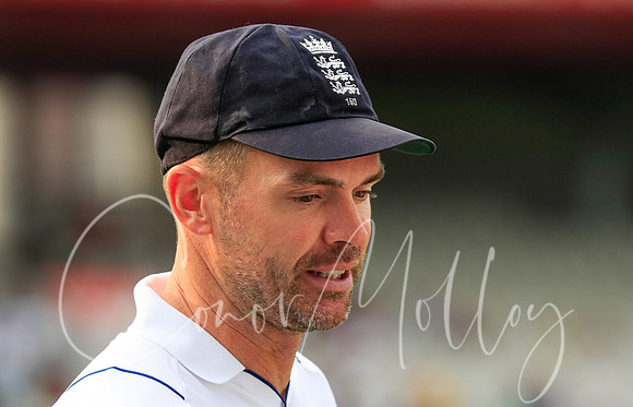 James Anderson