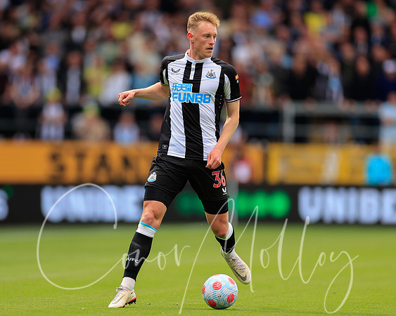Sean Longstaff