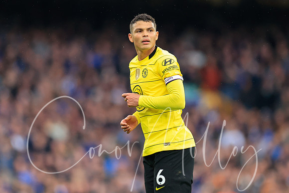 Thiago Silva