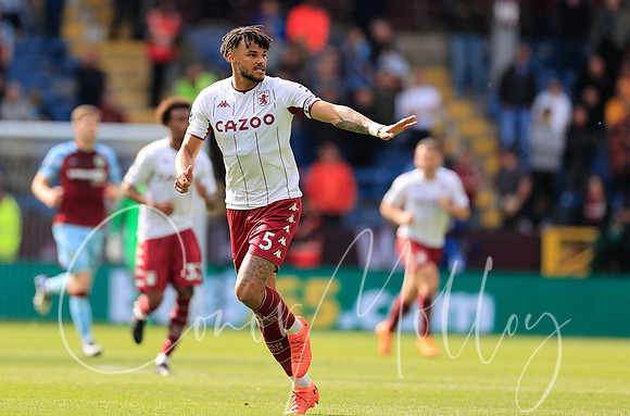 Tyrone Mings