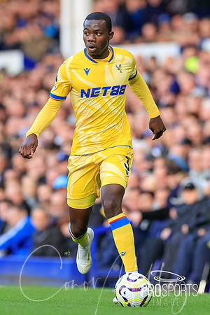 Tyrick Mitchell