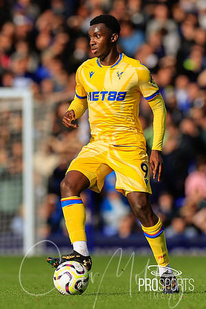 Eddie Nketiah
