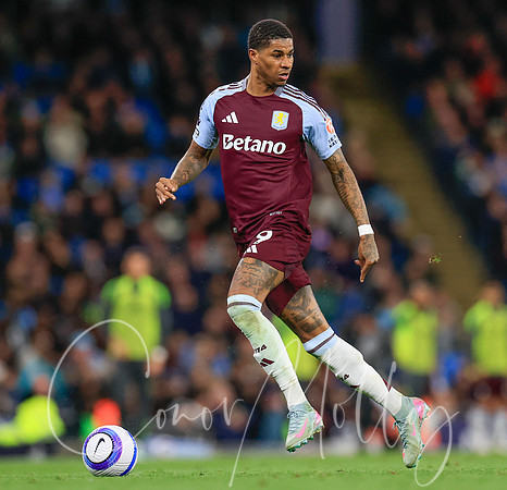 Marcus Rashford