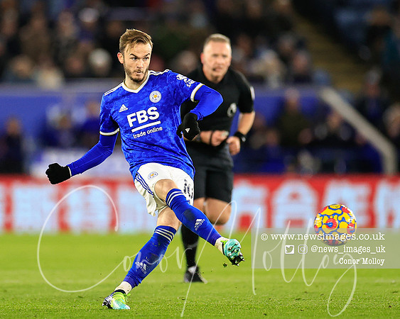 James Maddison