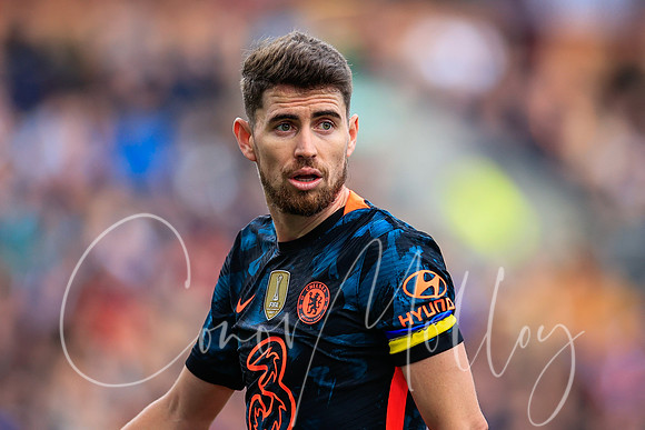 Jorginho