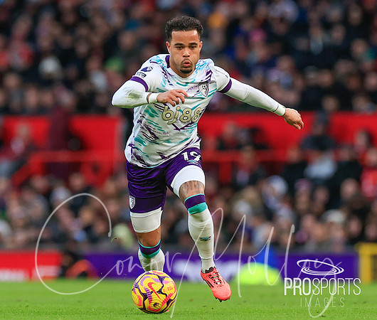 Justin Kluivert