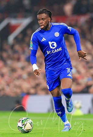 Stephy Mavididi