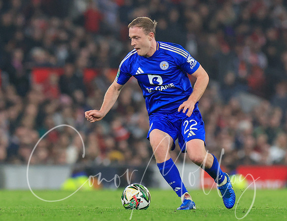 Oliver Skipp