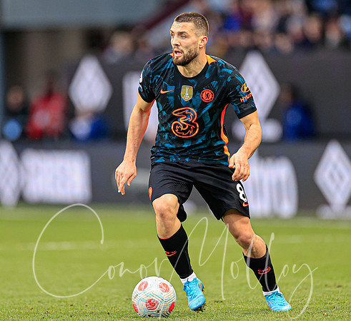 Mateo Kovacic