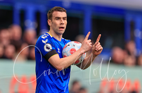 Seamus Coleman