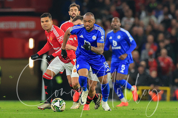 Jordan Ayew