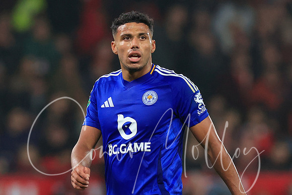 James Justin