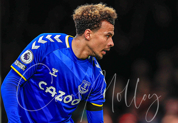 Dele Alli