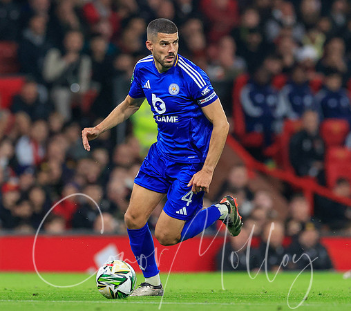 Conor Coady