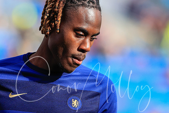 Trevoh Chalobah