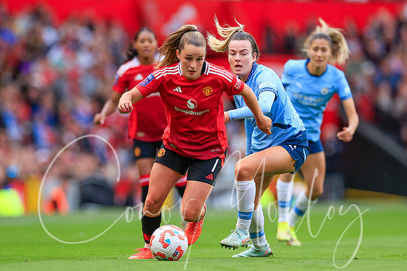 Ella Toone
