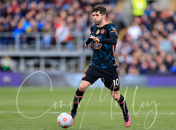 Christian Pulisic