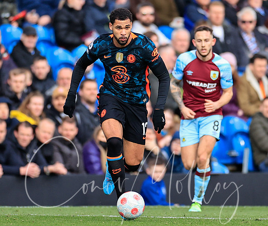 Ruben Loftus Cheek