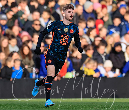 Timo Werner