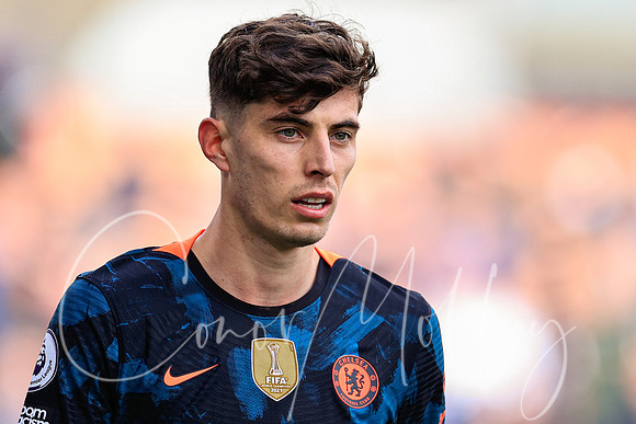 Kai Havertz