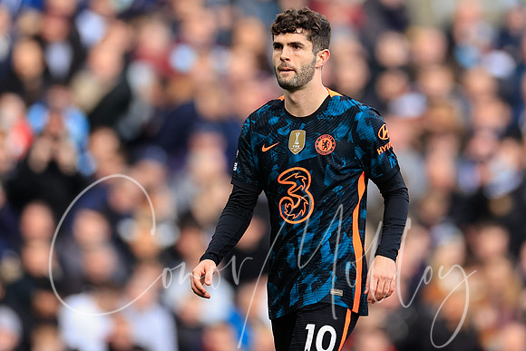 Christian Pulisic