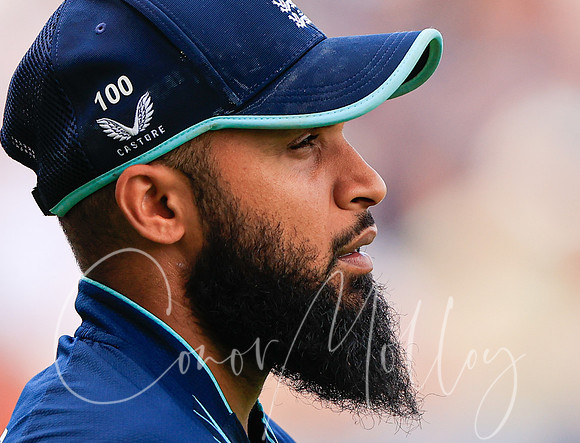 Adil Rashid