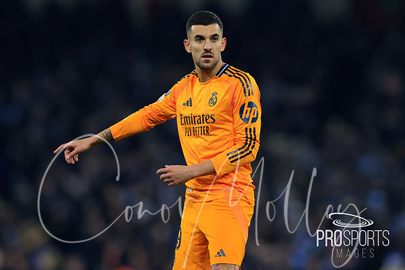 Dani Ceballos