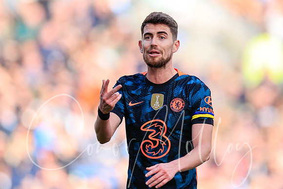 Jorginho