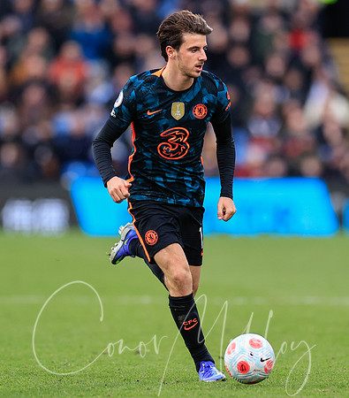 Mason Mount