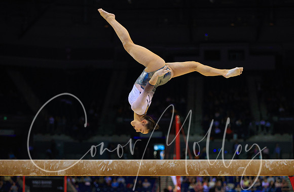 Jennifer Gadirova