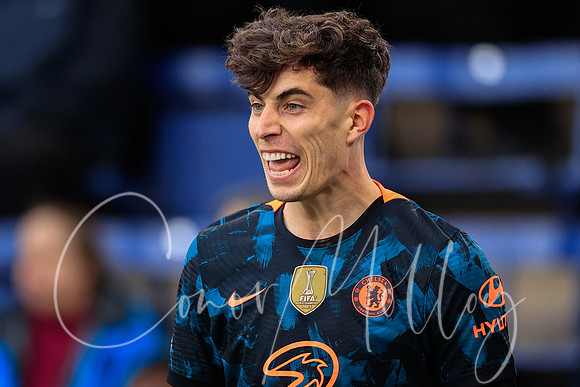 Kai Havertz