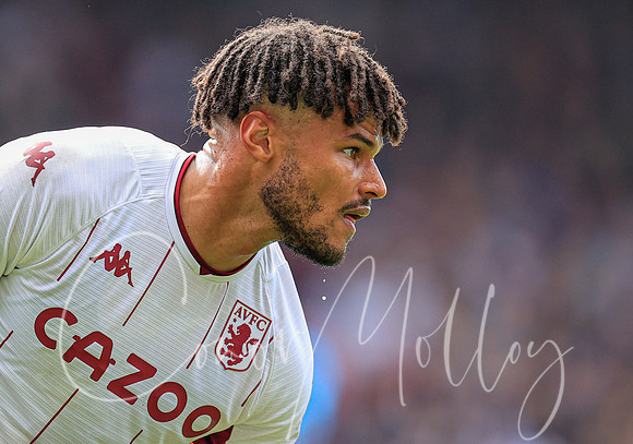 Tyrone Mings