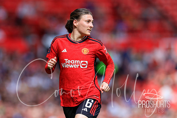 Hannah Blundell