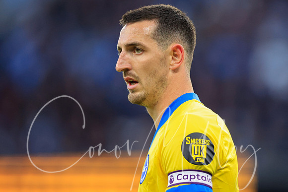 Lewis Dunk