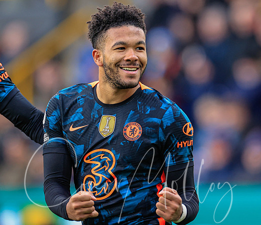Reece James