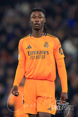 Eduardo Camavinga