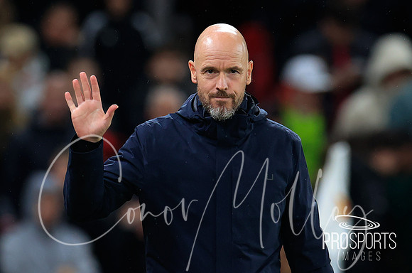 Erik Ten Hag