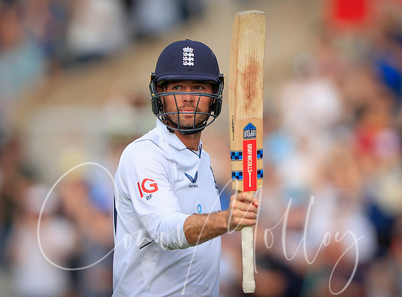 Ben Foakes top scores