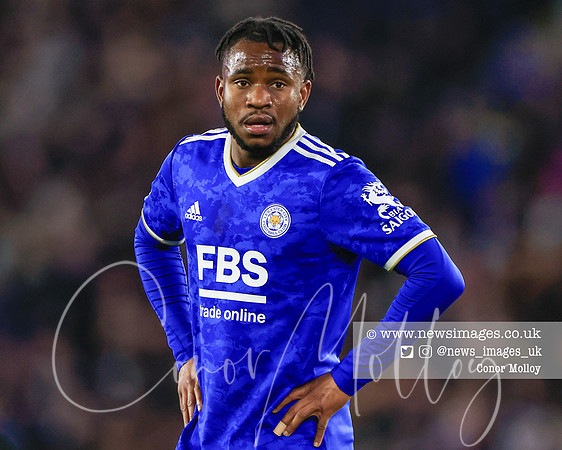 Ademola Lookman