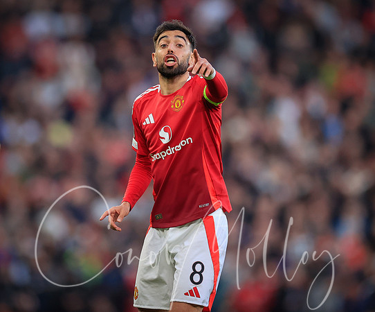 Bruno Fernandes